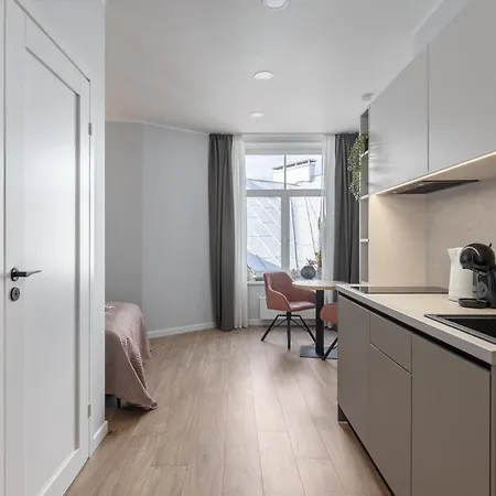 Well-located Old Town *