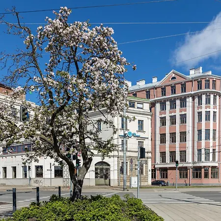 Apartment Well-located Old Town *