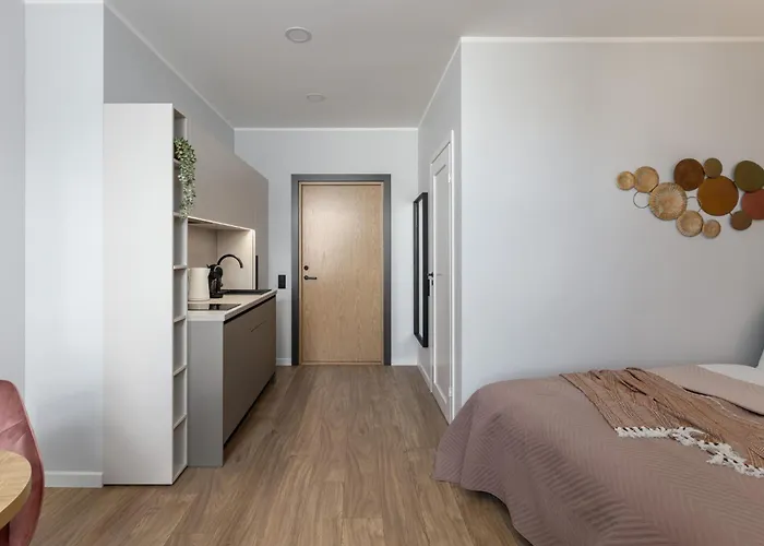 Well-located Old Town *