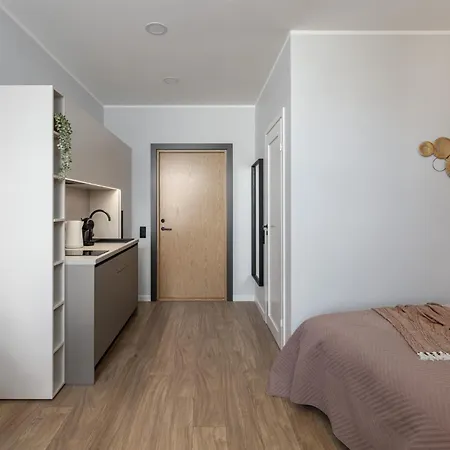 Well-located Old Town *