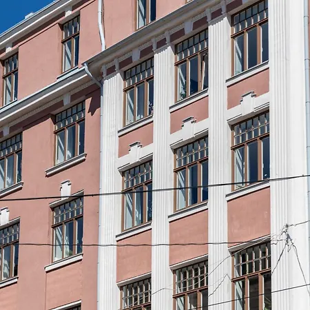 Well-located Old Town